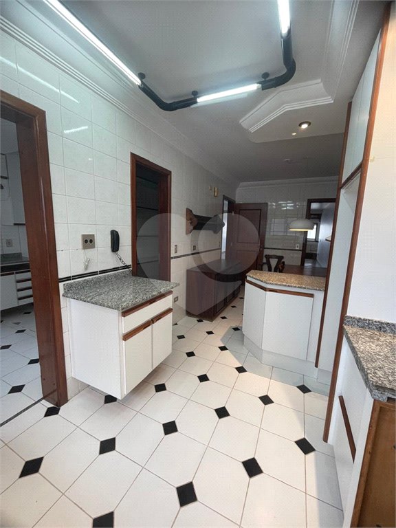 Apartamento à venda com 4 quartos, sendo 3 suítes, no Centro, São Bernardo do Campo, SP