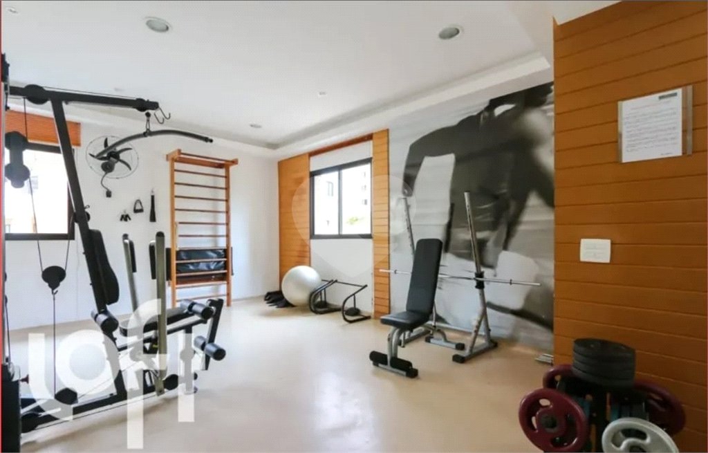 Apartamento à venda com 4 quartos, sendo 1 suíte, em Cidade São Francisco, São Paulo, SP