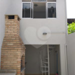 Casa à venda com 2 quartos em Saúde, São Paulo, SP