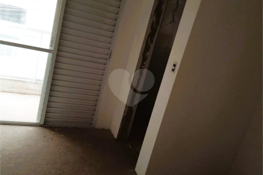 Apartamento à venda com 2 suítes em Mandaqui, São Paulo, SP