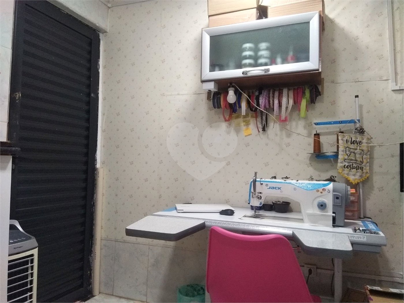 Sobrado à venda com 3 quartos em Água Fria, São Paulo, SP
