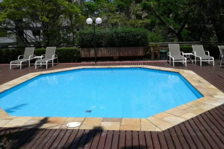 Apartamento à venda com 4 suítes em Vila Andrade, São Paulo, SP