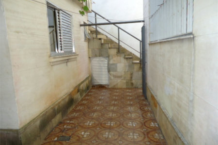 Sobrado à venda com 4 quartos em Santa Teresinha, São Paulo, SP
