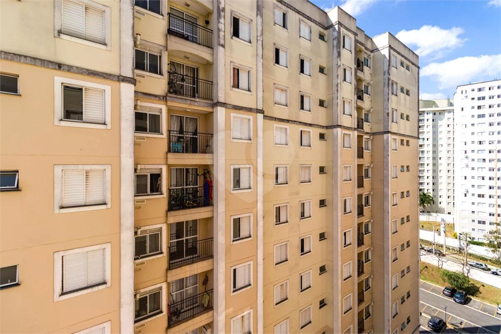 Apartamento à venda com 2 quartos, sendo 1 suíte, em Vila Andrade, São Paulo, SP