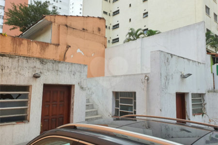 Sobrado para alugar com 3 quartos em Brooklin Paulista, São Paulo, SP