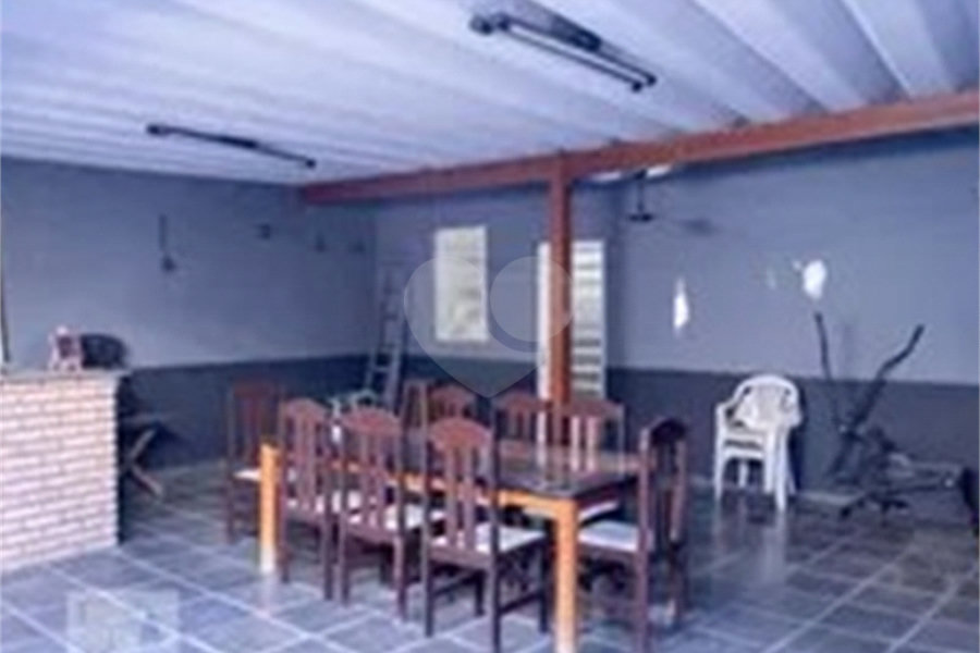 Sobrado à venda com 4 quartos, sendo 1 suíte, em Casa Verde, São Paulo, SP