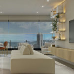 Apartamento à venda, 161 m² por R$ 2.096.008,85 - Boqueirão - Santos/SP