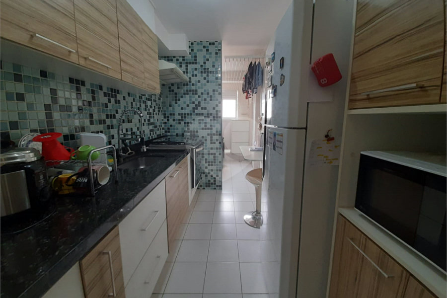 Apartamento à venda com 4 quartos, sendo 1 suíte, em Mandaqui, São Paulo, SP