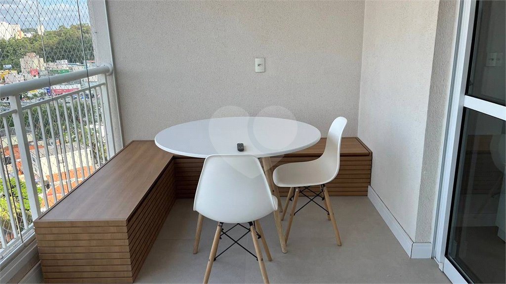 Apartamento à venda com 4 quartos, sendo 1 suíte, em Jardim Vazani, São Paulo, SP