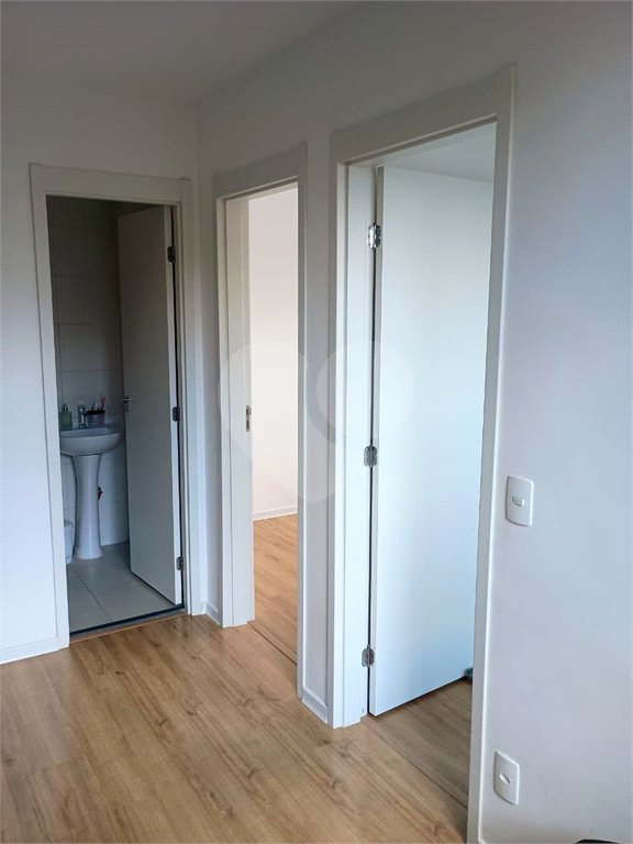 Apartamento à venda com 2 quartos em Lapa, São Paulo, SP