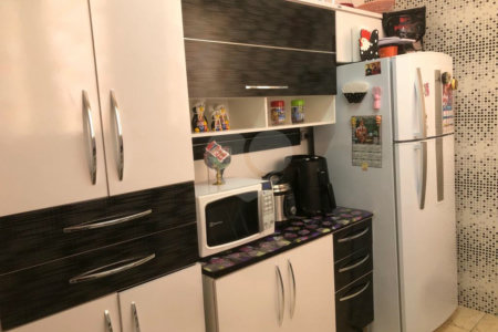 Duplex à venda com 3 quartos em Parque Reserva Fazenda Imperial, Sorocaba, SP