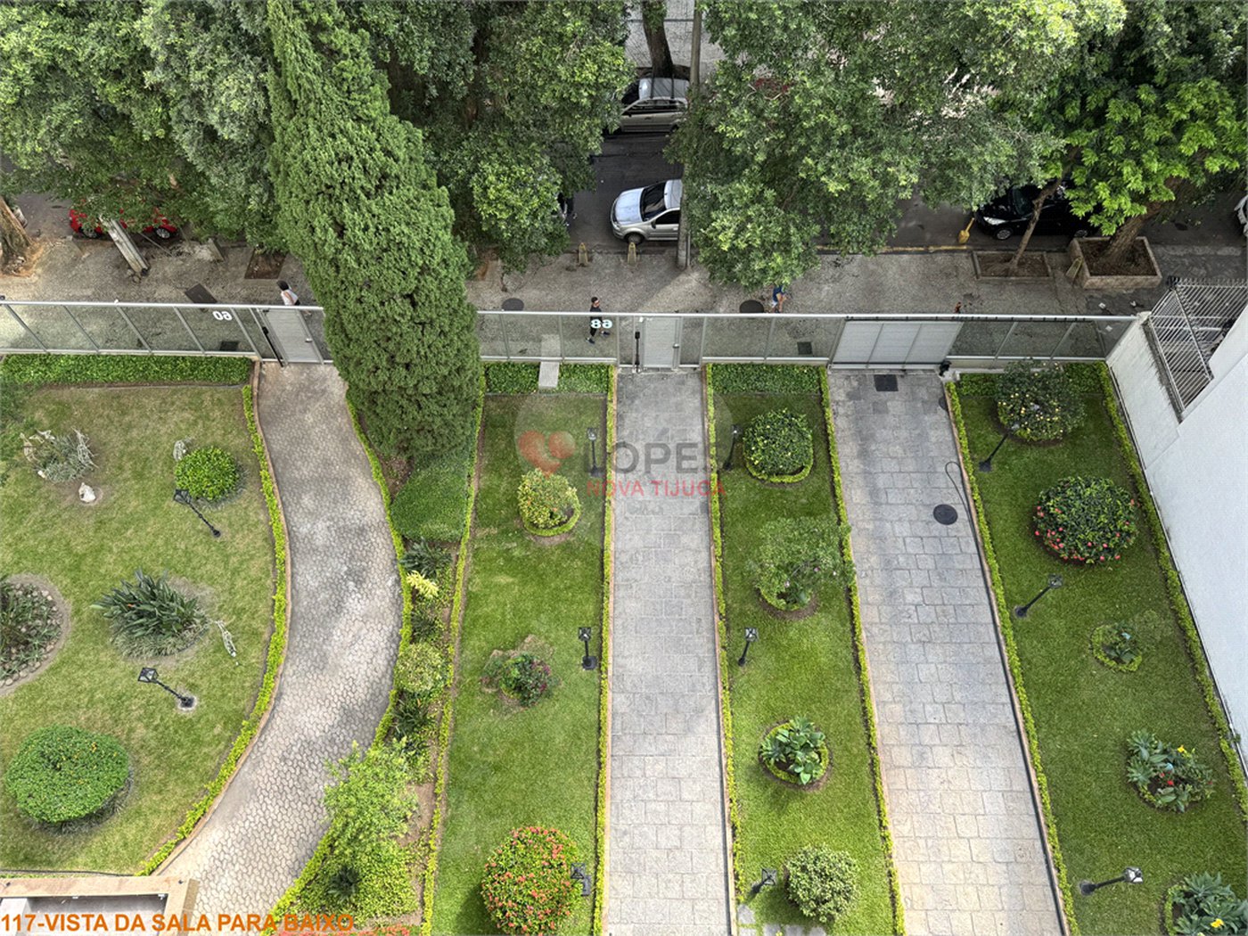 Apartamento à venda com 4 quartos, sendo 2 suítes, em Tijuca, Rio de Janeiro, RJ