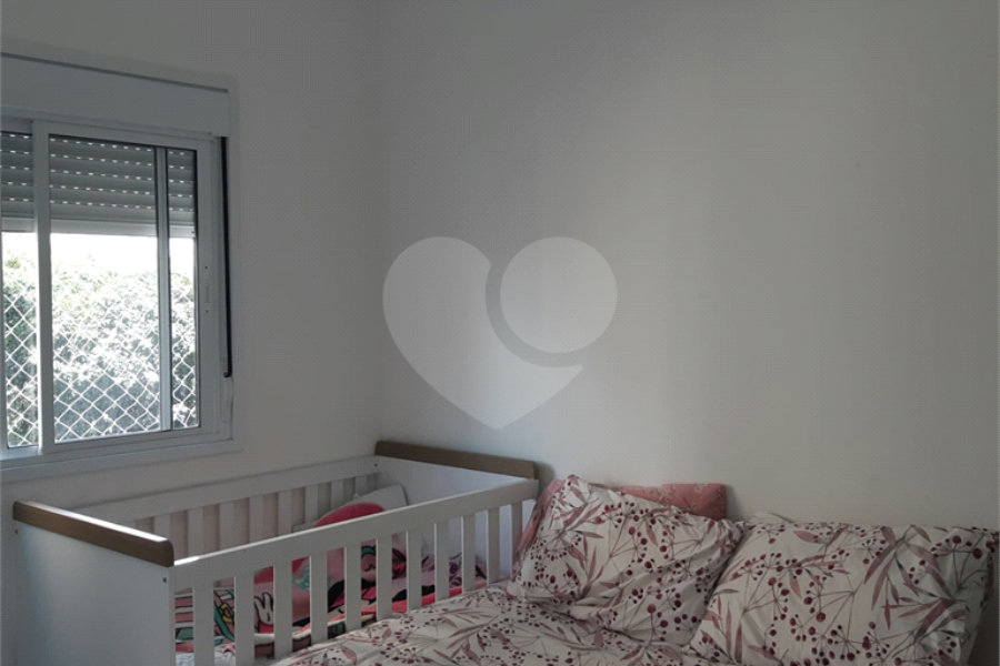 Apartamento à venda com 2 quartos em Vila Nova Cachoeirinha, São Paulo, SP