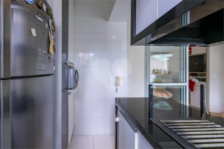 Apartamento à venda com 2 suítes em Jardim Fonte do Morumbi, São Paulo, SP