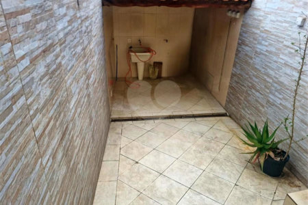Casa à venda com 2 suítes em Vila Nova Mazzei, São Paulo, SP