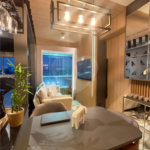 Apartamento à venda com 1 quarto em Condomínio Centro Empresarial Taquari, São José dos Campos, SP