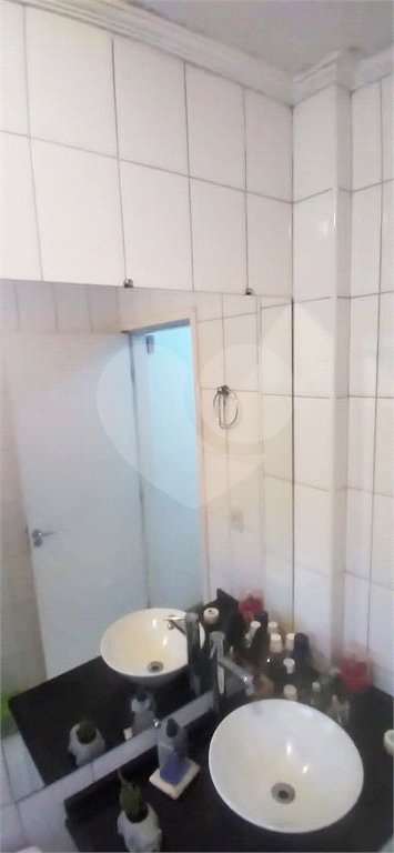 Casa à venda com 4 quartos, sendo 1 suíte, em Santana, São Paulo, SP
