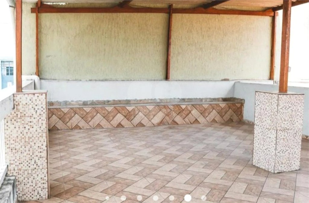 Casa à venda com 3 quartos em Vila Guilherme, São Paulo, SP