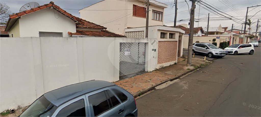Casa térrea para venda na Vila Faria.