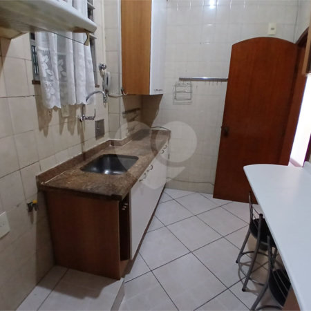 Apartamento à venda ou para alugar com 2 quartos em Maracanã, Rio de Janeiro, RJ