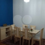 Apartamento à venda com 2 quartos em Santa Cecília, São Paulo, SP