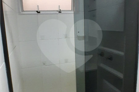 Apartamento para alugar com 2 quartos em Campo Grande, Rio de Janeiro, RJ