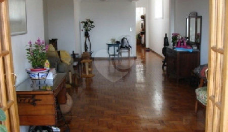 Apartamento à venda com 3 quartos, sendo 1 suíte,  em Pinheiros, São Paulo, SP