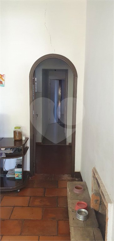 Casa Térrea à venda com 4 quartos, sendo 1 suíte, em Vila Albertina, São Paulo, SP