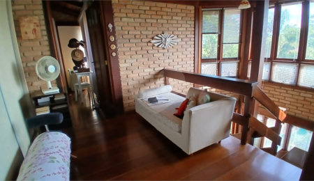 Casa à venda com 4 suítes no condomínio Sausalito, Mairiporã - SP