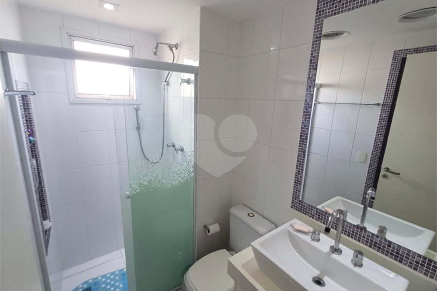 Apartamento à venda com 3 suítes em Santa Teresinha, São Paulo, SP