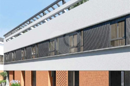 Casa à venda com 2 suítes no condomínio Ksa Ibirapuera, São Paulo - SP
