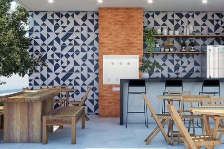 Mirati Residencial