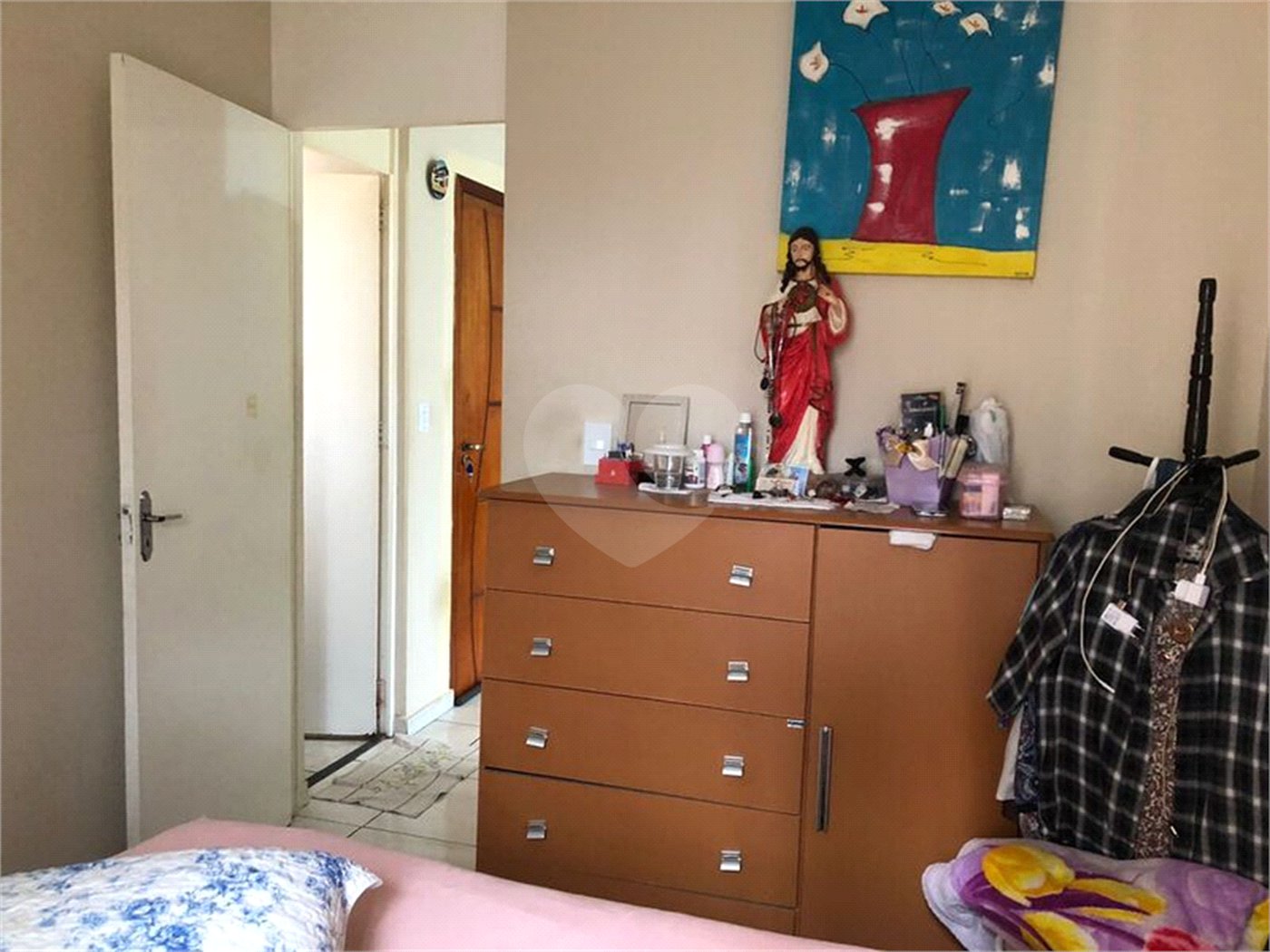 Apartamento à venda com 2 quartos em Jardim Morumbi, Indaiatuba, SP