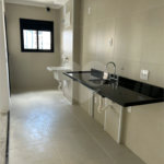 Apartamento à venda com 3 quartos, sendo 1 suíte, em Vila Bastos, Santo André, SP