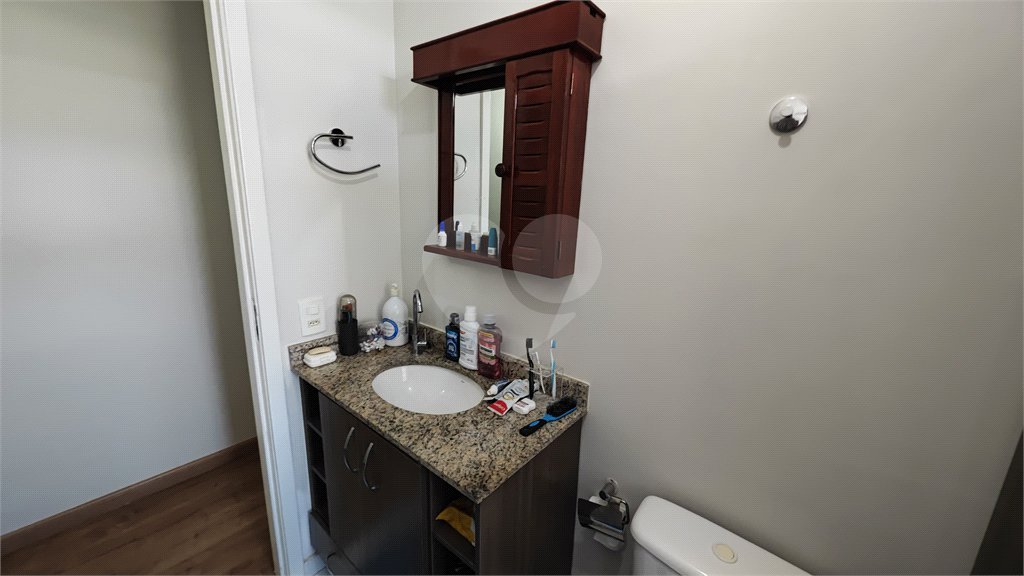 Apartamento à venda com 2 quartos, sendo 1 suíte, em Morumbi, Paulínia, SP