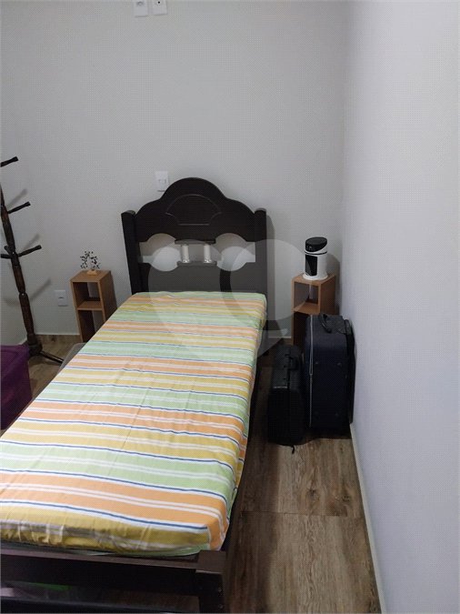 Casa à venda com 2 quartos, sendo 1 suíte, em Jardim Bandeirantes, São Carlos, SP
