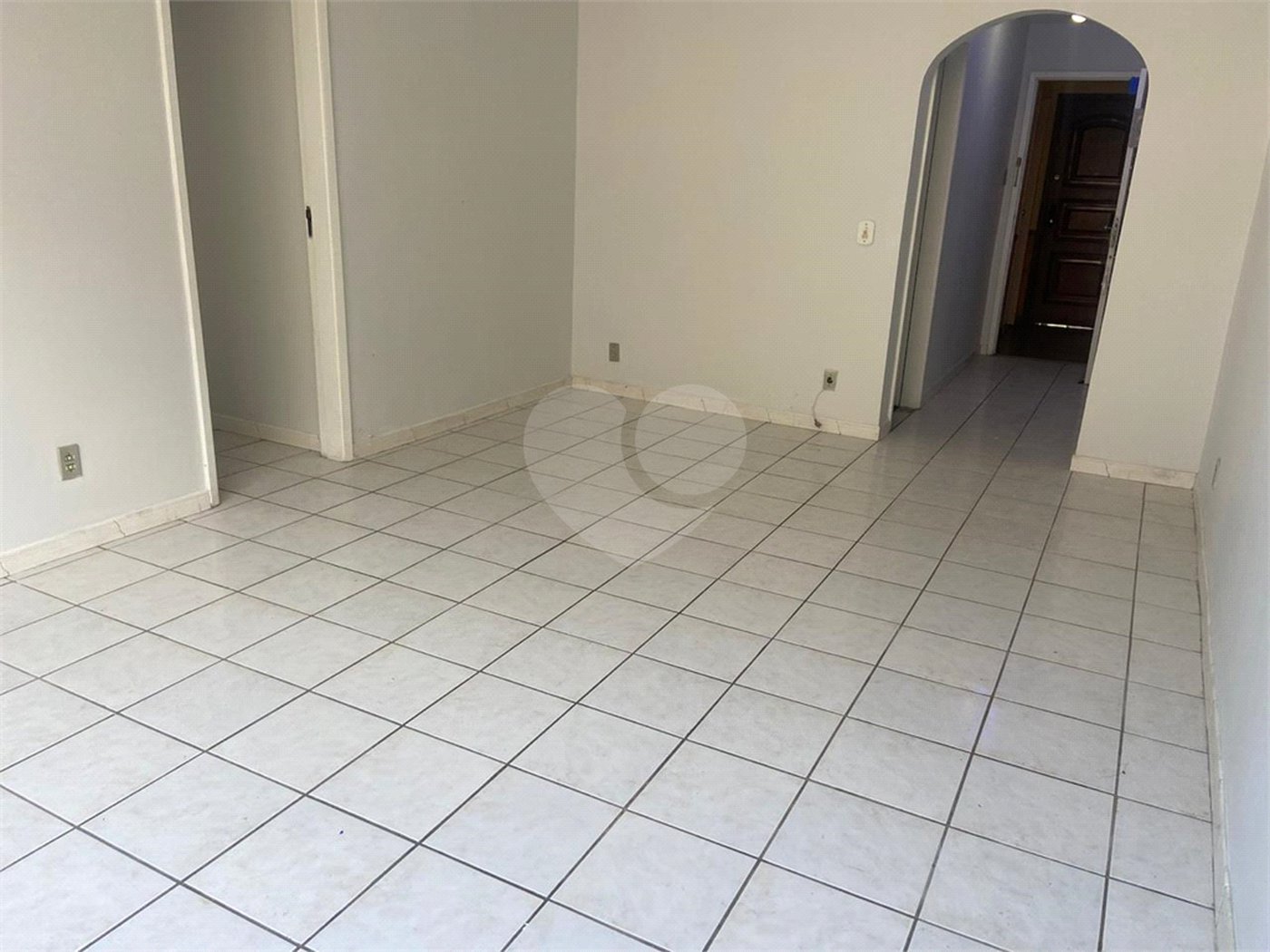 Apartamento à venda com 3 quartos em Tijuca, Rio de Janeiro, RJ