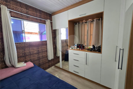 Casa à venda com 2 quartos em Vila Messias, Alambari, SP