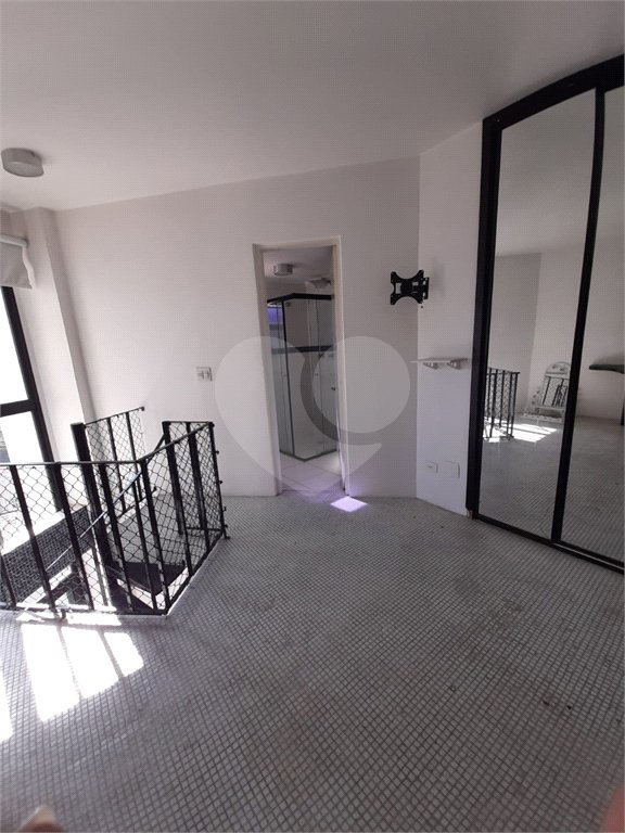 Duplex à venda ou para alugar com 1 suíte em Itaim Bibi, São Paulo, SP