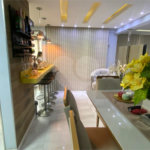 Apartamento à venda com 2 quartos, sendo 1 suíte, em Campo Grande, Rio de Janeiro, RJ