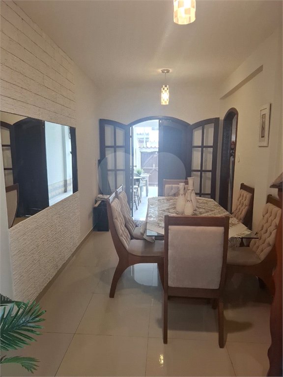 Casa Térrea à venda com 2 quartos, sendo 1 suíte, em Campo Grande, Rio de Janeiro, RJ