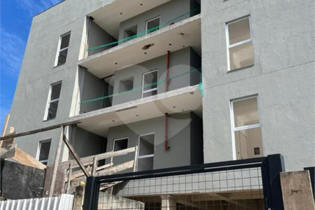 Apartamento à venda com 1 quarto em Jardim Sônia Maria, Sorocaba, SP