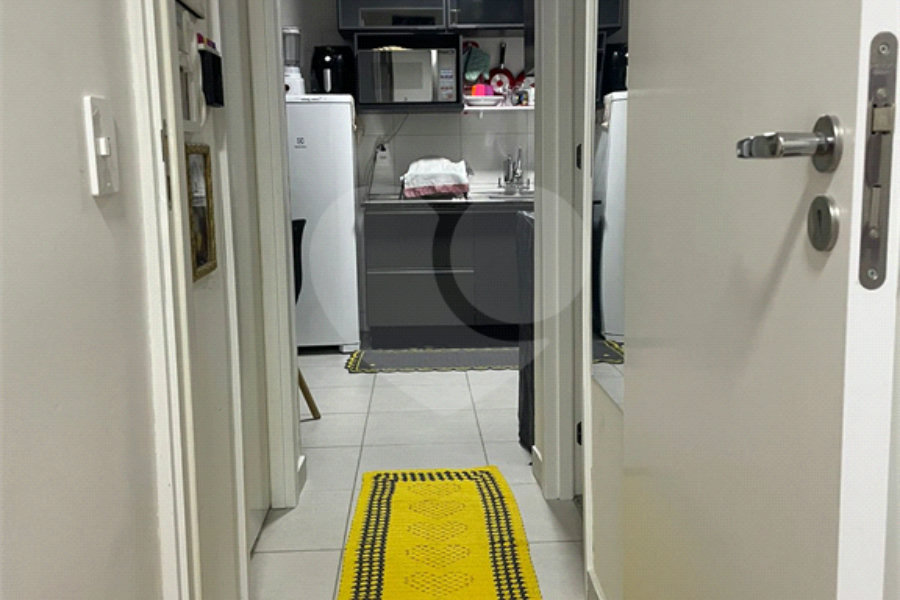 Apartamento à venda com 2 quartos em Vila Guilherme, São Paulo, SP