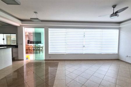 Casa à venda ou para alugar com 3 suítes no condomínio Residencial Villa dos Inglezes, Sorocaba - SP