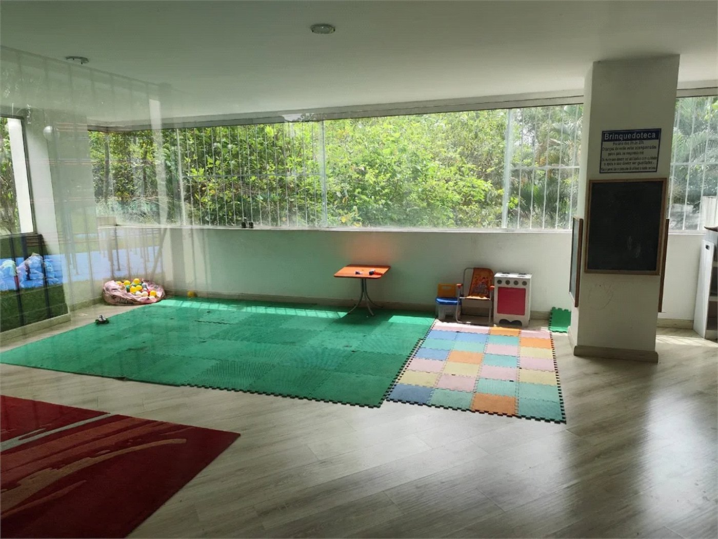 Apartamento à venda com 2 quartos em Jardim Olympia, São Paulo, SP