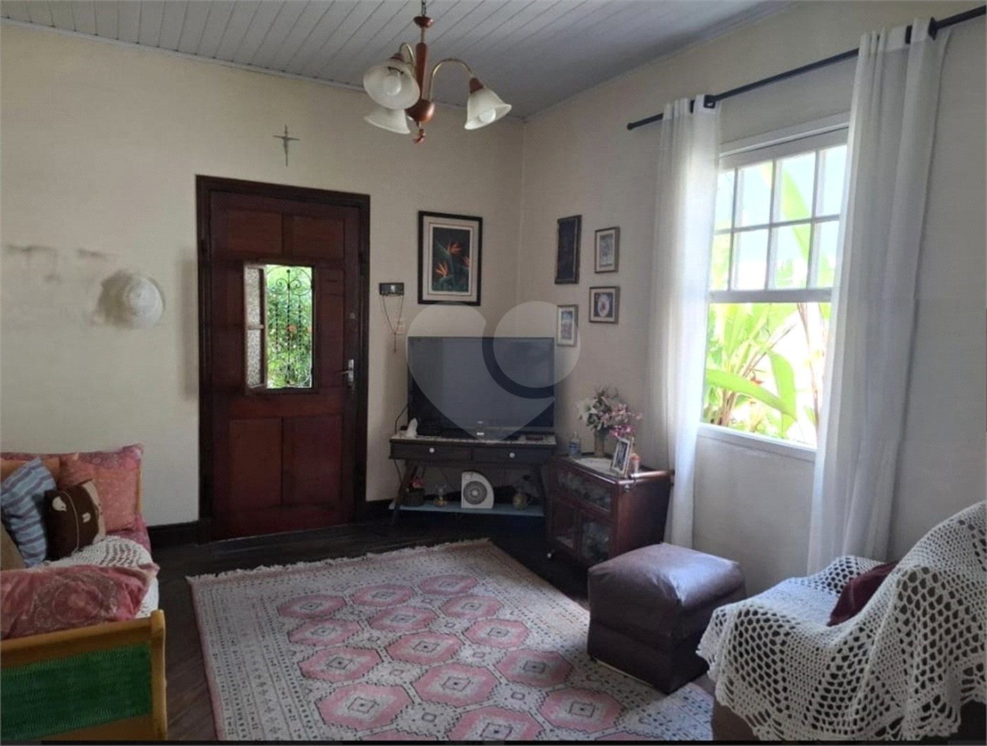 Casa à venda com 2 quartos em Tremembé, São Paulo, SP