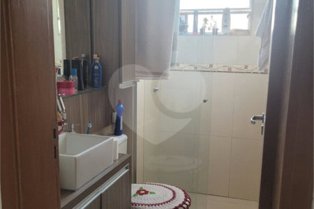 Apartamento à venda com 2 quartos, sendo 1 suíte, em Jardim São Luís, Suzano, SP