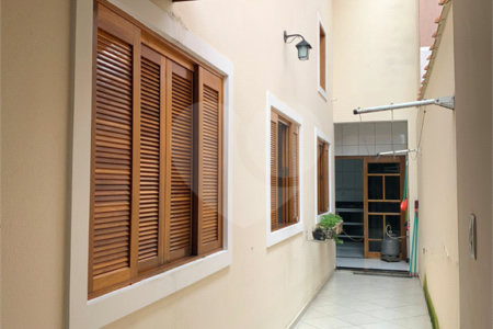 Casa à venda com 3 quartos, sendo 1 suíte, em Residencial Bosque dos Ipês, São José dos Campos, SP