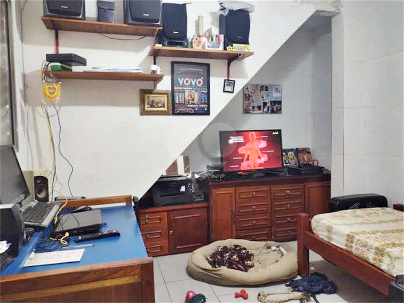 Casa à venda com 5 quartos, sendo 1 suíte, em Água Fria, São Paulo, SP