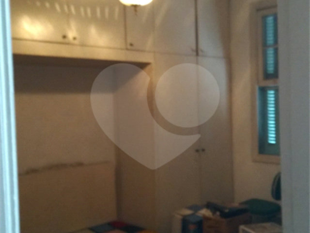 Apartamento à venda com 6 quartos, sendo 1 suíte,  em Santana, São Paulo, SP